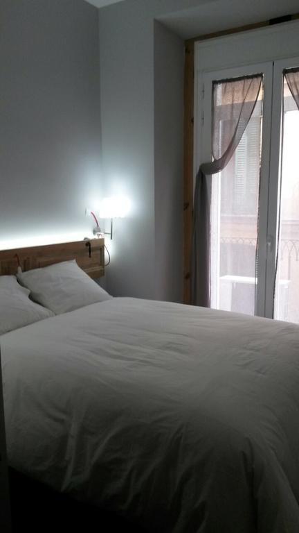 Double Room  with Balcony and Private Bathroom