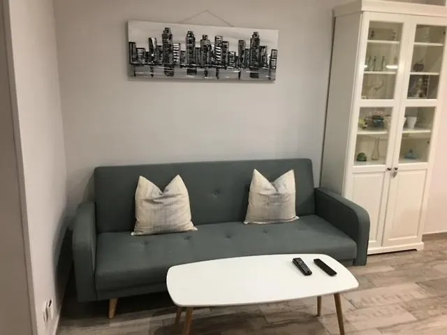 Estilo Nordico En Malasana