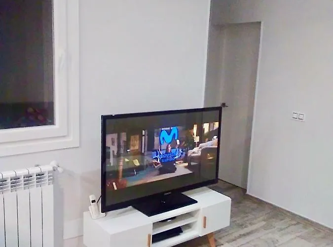 Estilo Nordico En Malasana
